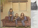 Crosby Stills & Nash 1969 UK Original Textured 588189 Vinyl & Inner Very Good+
