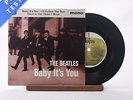 The Beatles - Baby It's You - 7