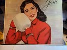 Joni James Merry Christmas From Joni - MGM E3468 Mono VG+ R29