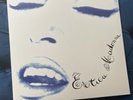 Madonna - Erotica - Vinyl - Reissue