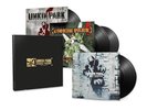 Hybrid Theory (20th Anniversary Edition) by Linkin Park (Record, 2020) *SEALED*