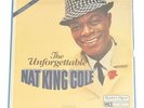 Readers Digest The Unforgettable Nat King Cole Collectors Edition Vinyl Set NEW