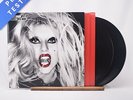 Lady Gaga - Born This Way - 180G Gatefold Double LP Vinyl Record - EX/NM