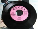 NORTHERN SOUL - LEE ROYE - DECCA - PROMO - ORIGINAL - HEAR