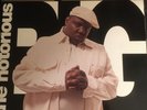 THE NOTORIOUS BIG - READY TO DIE  2 x VINYL DOUBLE LP's ORIGINAL US NEAR MINT/M-