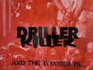 Driller Killer - And The Winner Is... - Vinyl LP - Clear 500 Press - Dbeat Punk