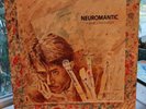 Yukihiro Takahashi Neuromantic Alfa 1981 Electronic LP Record w/ Booklet
