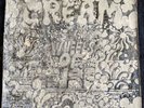 Wheels of Fire by Cream 1968 2lp