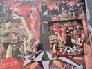 Iron Maiden Dance Of Death Double 12 Inch Vinyl And Promo Cd