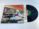 Led Zeppelin - Houses Of The Holy 1973 EX/VG+ Ultrasonic Clean Vintage Vinyl