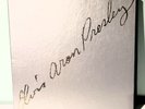 ELVIS AARON PRESLEY 1955/1980 25 ANNIVERSARY LIMITED RCA 8 LP BOX SET