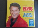 Elvis Kissin Cousins RCA Victor FTD Series LSP-2894-2 sealed