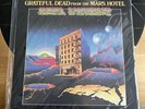 Grateful Dead From The Mars Hotel  2LP 45RPM [MFSL 2-482] limited numbered NEW