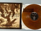 PROPAGANDHI Less Talk More Rock ROOT BEER Vinyl Record 1st Press Of 666 NOFX
