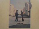 PINK FLOYD Wish You Were Here VINYL LP