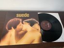 Suede - Suede, 1993 UK ORIGINAL, Nude LP Album NM/EX