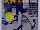 SONNY CLARK COOL STRUTTIN' BLUE NOTE BLP1588 JAPAN SHRINK VINYL LP