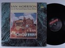 VAN MORRISON Live At Grand Opera House Belfast MERCURY LP VG+ promo h