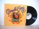 CAROLE KING Wrap Around Joy WHITE LABEL PROMO LP 1974 ODE SP 77024 Promotional