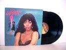 DONNA SUMMER Bad Girls PROMO Double LP 1979 CASABLANCA NBLP-2-7150 Promotional