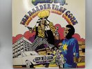 THE HARDER THEY COME OST   JIMMY CLIFF / MANGO 7400 REGGAE ORIG. 1972 Vg+ 12”