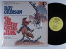 ROY ORBISON The Fastest Guitar Alive OST MGM LP VG+ mono promo h