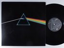 PINK FLOYD Dark Side Of The Moon HARVEST SMAS-11163 LP VG+ posters & stickers h