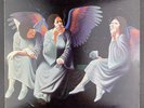 Black Sabbath • Heaven and Hell • Original Press vinyl record LP VG