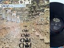 CHILD *rare* self titled JUBILEE LP psych rock VG+