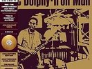 ERIC DOLPHY - IRON MAN GOLD MARBLE VINYL - Preorder - New Vinyl Recor - V72S