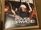 NEW Stewart Copeland SIGNED -Police Deranged For Orchestra Vinyl Autographed LP