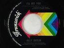 Northern Soul 45 - Billy Butler - I'll Bet You - Brunswick - VG+