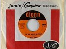 Northern Soul 45 - Moses Smith - The Girl Across The Street - Dionn - VG+