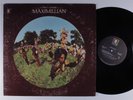 MAXIMILLIAN Self Titled ABC ABCS-696 LP VG+ gatefold promo h