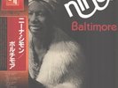 Nina Simone Baltimore GATEFOLD, +OBI +INSERT NEAR MINT CTI Records Vinyl LP