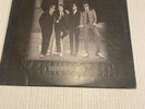 Kiss,Dressed to Kill LP Vinyl Record 1975 Casablanca Rock Steady Album