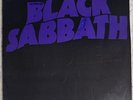 Black Sabbath Master Of Reality Vinyl BS 2562