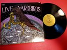 The Yardbirds   Live Yardbirds  Featuring Jimmy Page   1971  1st Press  E-30615