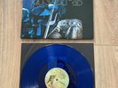 The Doors Absolutely Live Blue Numbered Vinyl LP 2017 Jim Morrison