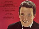 Christmas The Andy Williams Christmas Album 33RPM LP Vinyl