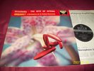 SXL 2042 Ansermet RITE OF SPRING Stravinsky WBG 