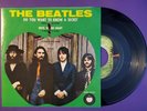 The Beatles Mexico EP Apple EPEM-10503  Do You Want To Know A Secret W/PC