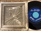 SEX PISTOLS -PRETTY VACANT-PROMO MEGA PUNK JAPAN 7