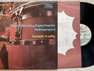 Grupo Folklorico Y Experimental Nuevayorquino CONCEPTS IN UNITY 1975 2-LPs