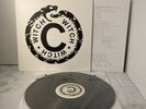 Witch - Witch (Leslie Winer) Vinyl LP 2014 Superior Viaduct NM LP /VG+ jacket