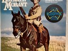 BREAKER MORANT Movie Soundtrack (Australian Pressing) 12