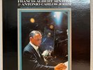 Francis Albert Sinatra & Antonio Carlos Jobim (Reprise) 12