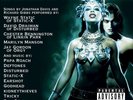 Queen of the Damned ( Music from the Motion Picture ) Ghost Green Variant