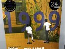 Joey Badass 1999 HHV Neon Green Vinyl Edition Limited /500 IN HAND SHIPS ASAP