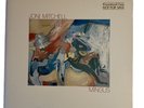 Joni Mitchell  ***WHITE LABEL PROMO*** Mingus - Elektra/Asylum US